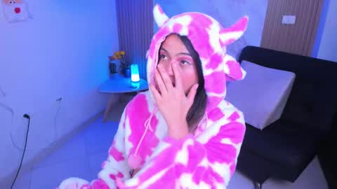 Megan online show from February 9, 2025, 2:40 pm