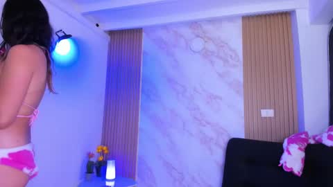 Megan online show from February 20, 2025, 6:13 pm