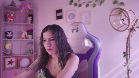 MEGAN  online show from April 12, 2026, 1:49 pm