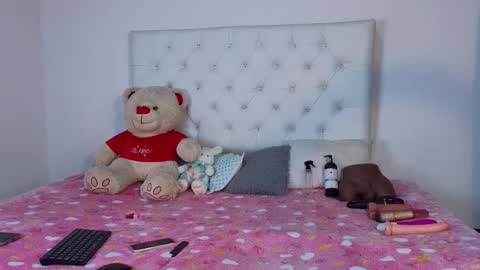 Megan online show from February 26, 2026, 5:56 pm