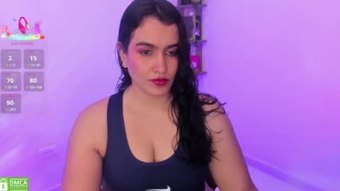 isabella online show from October 2, 2025, 3:02 am