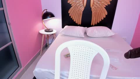 Snapshot of megan_texass chatting on September 28, 2025, 7:08 pm Megan  online show from September 28, 2025, 7:08 pm