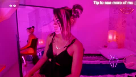 megan_tower online show from September 22, 2025, 10:01 pm