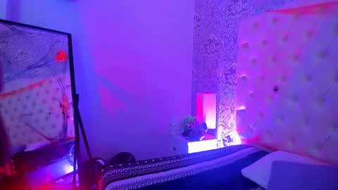 megan_tower online show from October 24, 2025, 10:17 pm