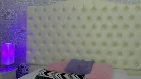 megan_tower online show from February 20, 2026, 6:52 pm