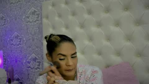 megan_tower online show from May 5, 2026, 7:11 pm