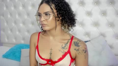 megan_tower online show from May 16, 2026, 8:07 pm