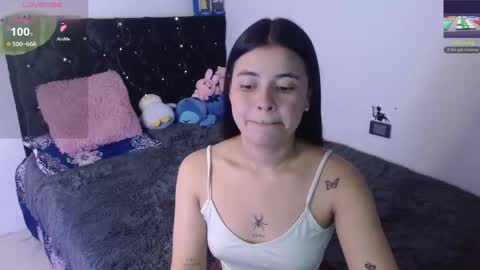 Carolina online show from November 27, 2025, 2:13 am