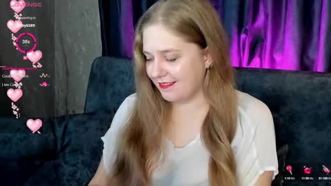 Megan Mon Fri  1600-2200pm Tue Wen Sat 0900-1600pm online show from December 2, 2024, 3:36 pm