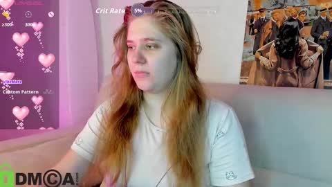 Megan Mon Fri  1600-2200pm Tue Wen Sat 0900-1600pm online show from September 17, 2025, 3:14 pm