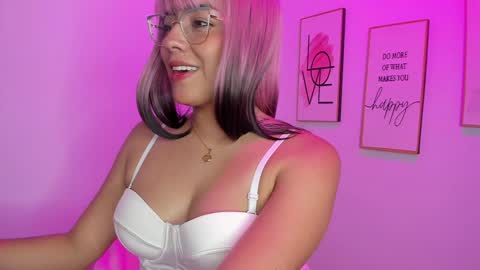 megan online show from February 4, 2025, 7:55 pm