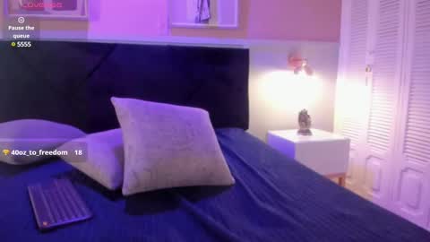 Jazmin  online show from January 23, 2025, 6:49 am