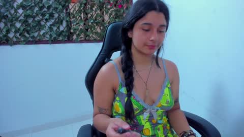 megan white 01  online show from December 4, 2024, 7:45 pm