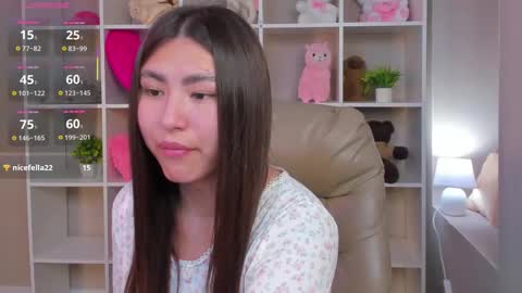 Megan online show from September 26, 2025, 8:40 am