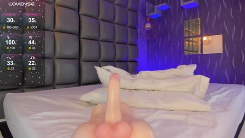 Megan online show from January 7, 2025, 10:52 pm