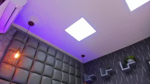 Megan online show from January 18, 2026, 8:34 pm