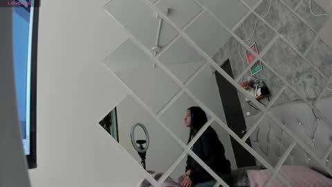 Snapshot of megan_xoxo1 chatting on September 17, 2025, 12:51 pm Megan online show from September 17, 2025, 12:51 pm