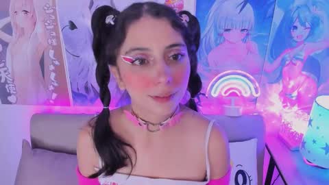 Megan  online show from December 5, 2024, 4:20 am