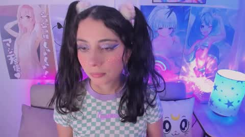 Megan  online show from December 6, 2024, 4:47 am