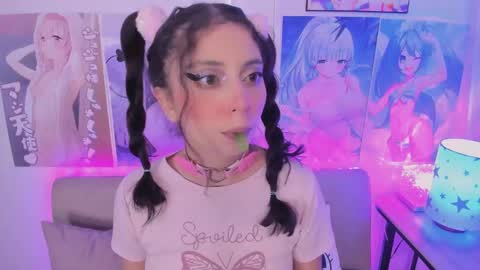 Megan  online show from December 12, 2024, 8:25 am