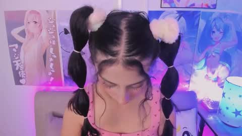 Megan  online show from December 14, 2024, 4:12 am