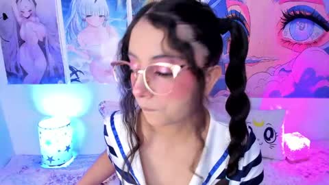 Megan  online show from May 16, 2026, 2:41 am