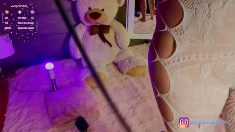 Megan  online show from January 14, 2026, 11:49 am