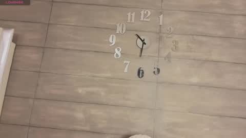 Megan  online show from February 17, 2026, 11:50 am