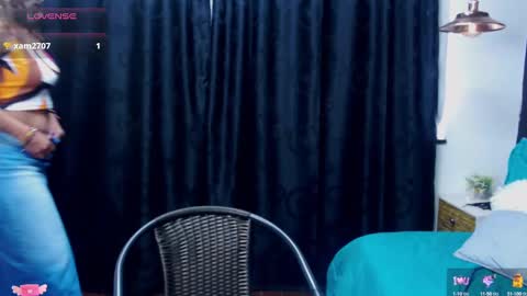 M E G A N   online show from December 14, 2024, 8:08 pm