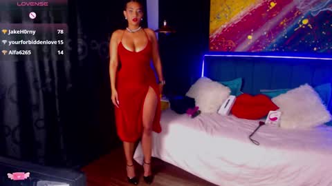 M E G A N   online show from December 22, 2024, 7:54 am