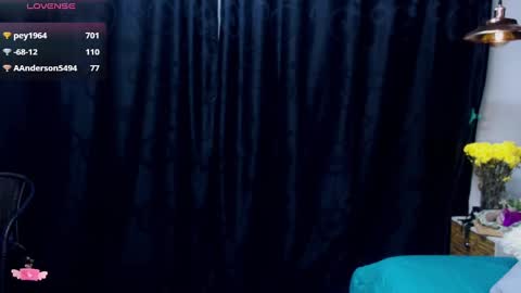 M E G A N   online show from December 31, 2024, 3:09 pm