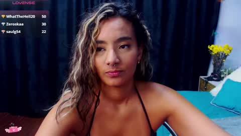 M E G A N   online show from January 18, 2025, 1:08 am