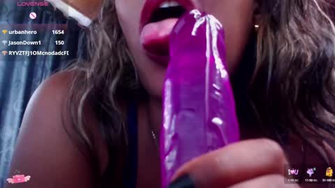 M E G A N   online show from January 26, 2025, 7:42 am