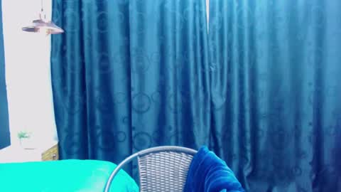 M E G A N   online show from February 17, 2025, 7:31 pm