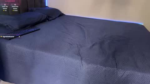 Megan And Rick online show from February 20, 2026, 8:09 pm