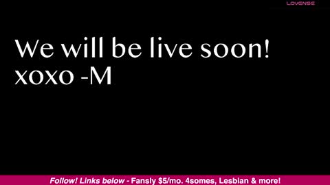 Meganashleyy212 online show from May 7, 2026, 11:21 pm