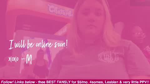 Snapshot of meganashleyy212 chatting on June 28, 2026, 8:48 pm Meganashleyy212 online show from June 28, 2026, 8:48 pm