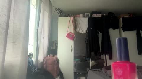 MeghanBabyXO online show from October 14, 2025, 1:12 pm