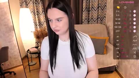 Megan online show from February 27, 2025, 8:28 am