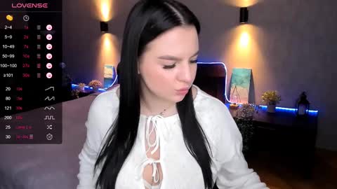 Megan online show from March 5, 2025, 12:11 pm