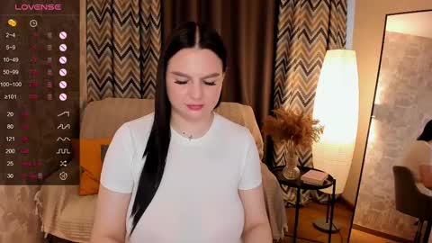Megan online show from March 8, 2025, 8:44 am