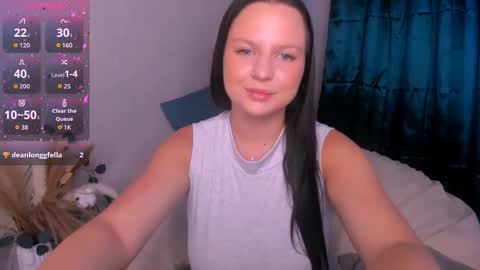 Meganberry online show from September 30, 2025, 3:11 am