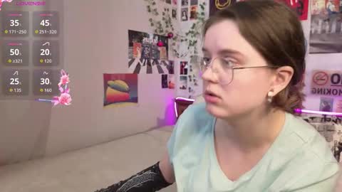 Alice online show from September 13, 2025, 10:04 am
