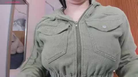 Megan  online show from May 4, 2026, 12:45 pm
