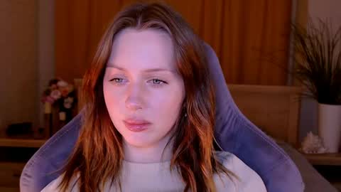 Snapshot of meganclapp chatting on April 27, 2026, 5:27 am Megan online show from April 27, 2026, 5:27 am