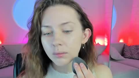 Snapshot of meganclapp chatting on May 5, 2026, 5:26 am Megan online show from May 5, 2026, 5:26 am