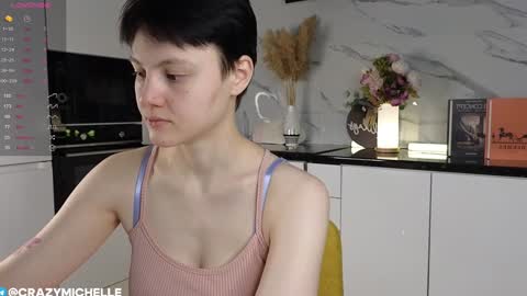 Michelle online show from December 30, 2024, 5:04 am
