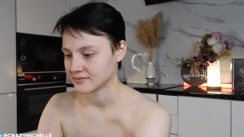 Michelle online show from January 5, 2025, 8:11 am