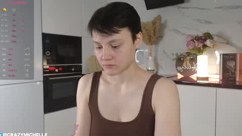 Michelle online show from January 9, 2025, 5:02 am