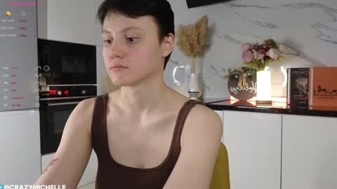Michelle online show from January 9, 2025, 11:36 am